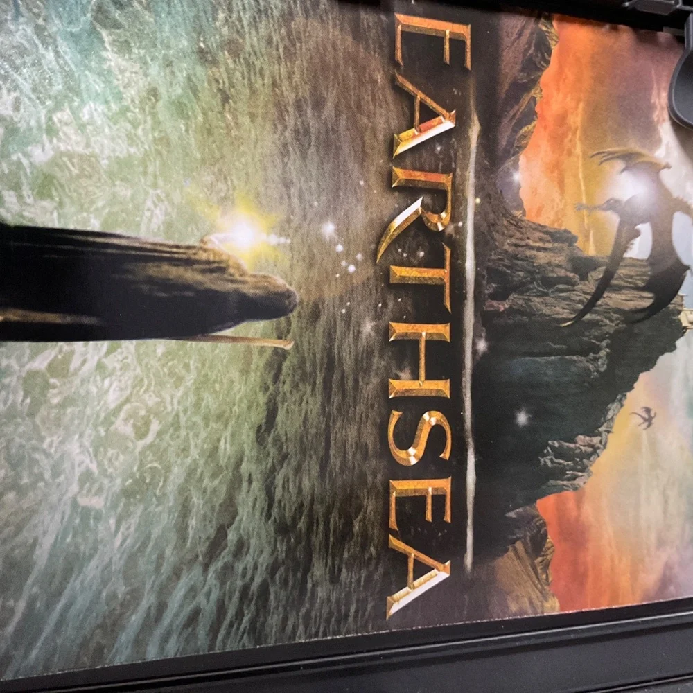 DVD- Van Helsing.  V169